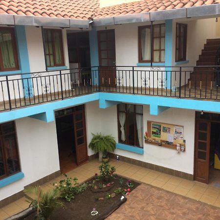Hotel The Celtic Cross Sucre Exterior foto